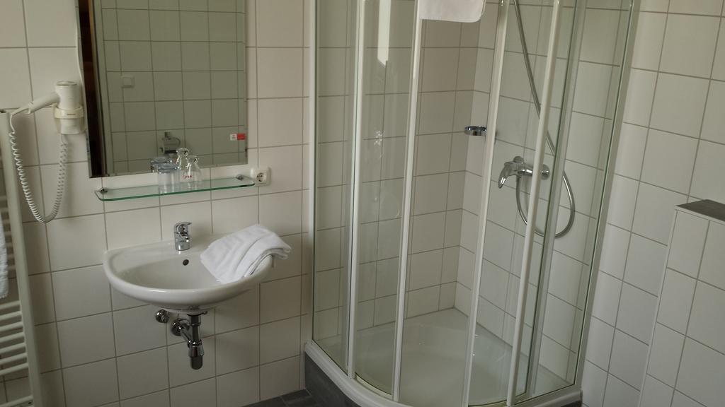 Stiftshotel Garsten Steyr Room photo